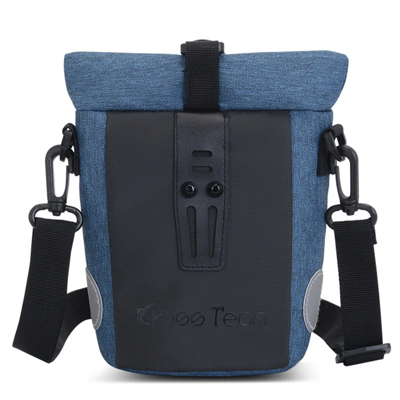 Portable Shoulder Bag Travel Airport Document Bag