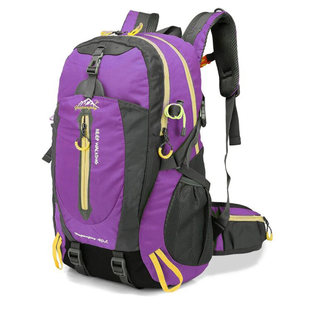 Mountaineering Bag Hiking Camping Bag New Outdoor Sports