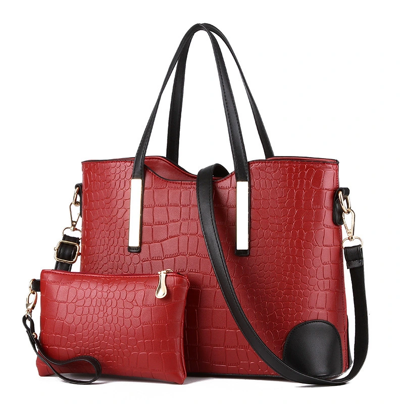 European And American Fashion Trend Ladies Shoulder Bag