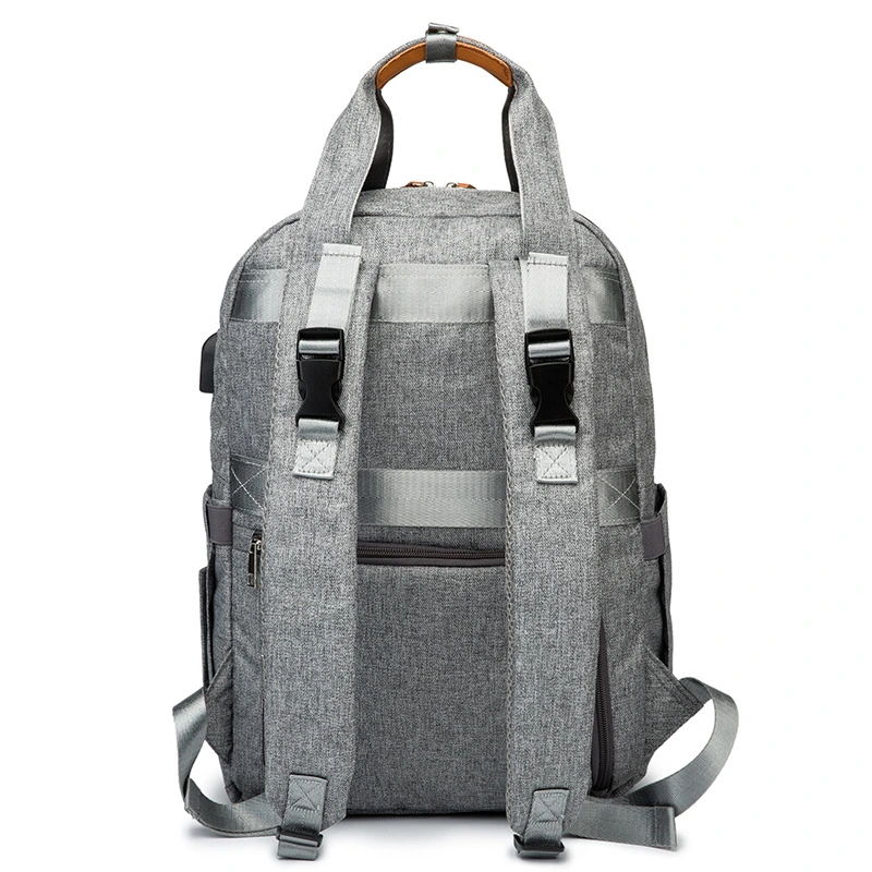 Multifunctional Folding Mommy Bag