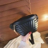 Student Trendy Messenger Simple Ins Fashion Chest Bag