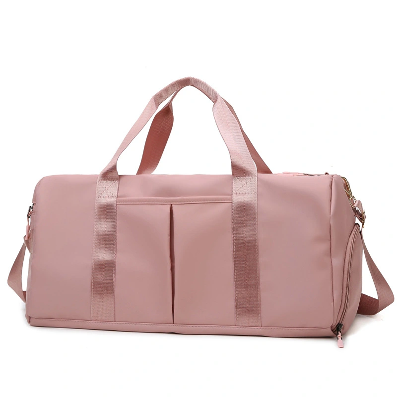 Fashionable Simple Large-capacity Portable Travel Bag