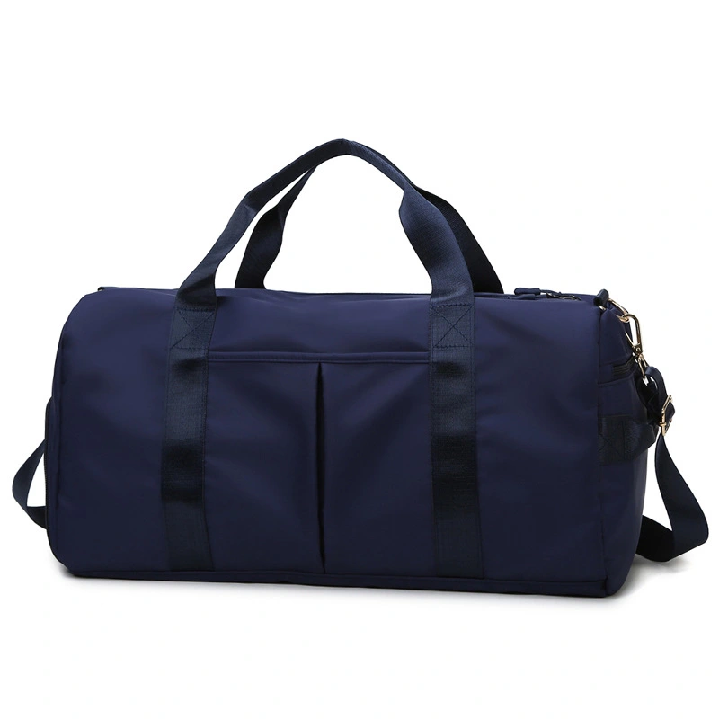 Fashionable Simple Large-capacity Portable Travel Bag