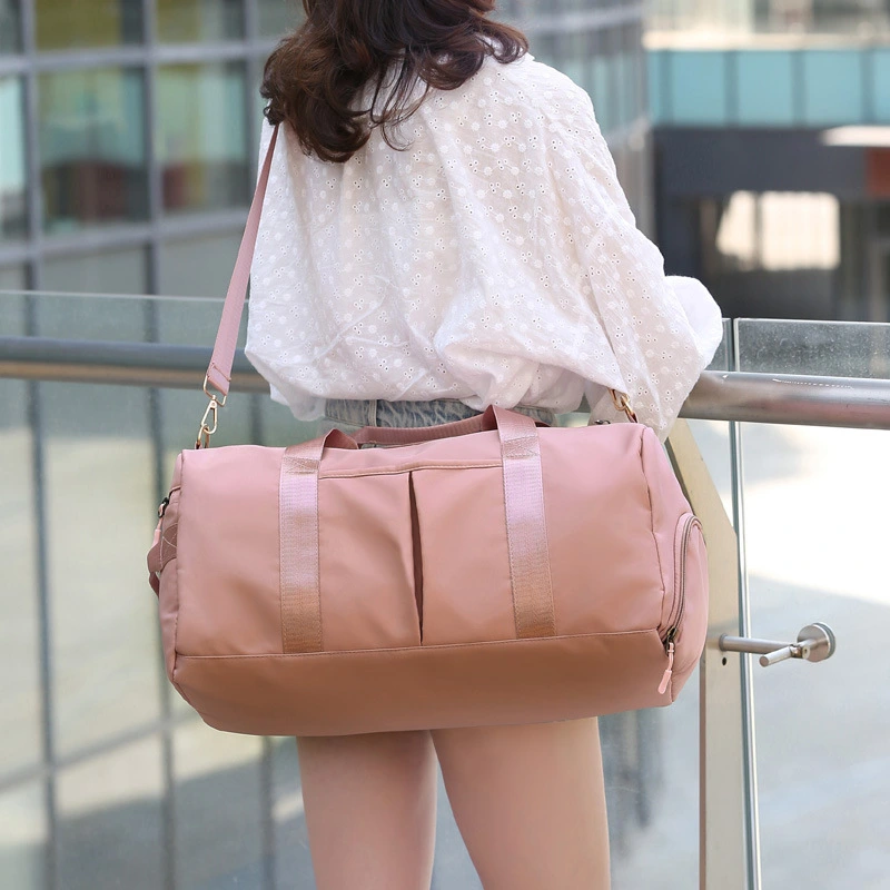 Fashionable Simple Large-capacity Portable Travel Bag