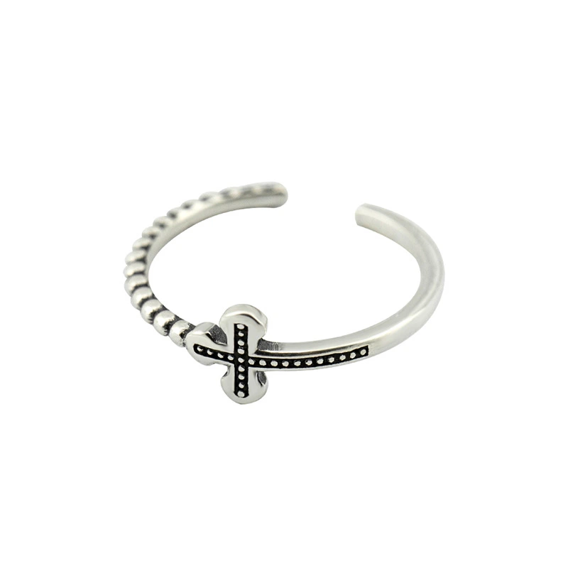 Women's  Simple Personality Finger Ring