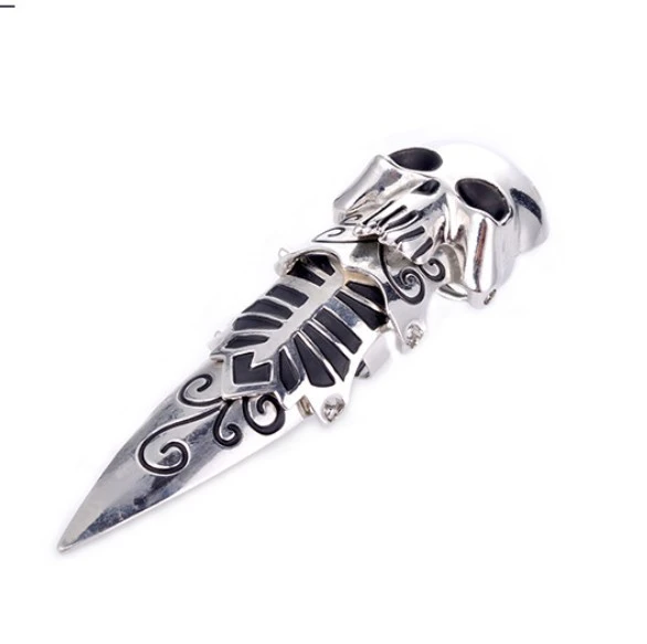 Fashion Skull Ring