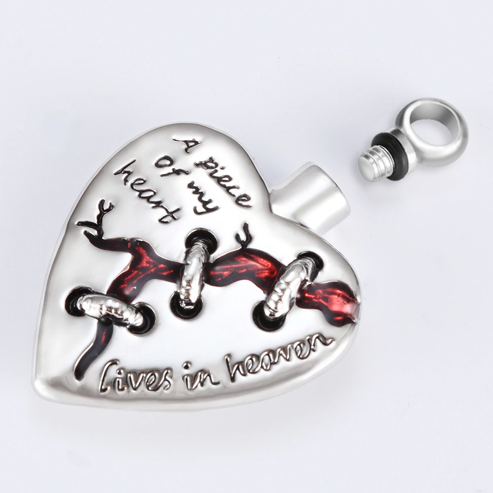 Mood Gecko River-shaped Perfume Ashes Function