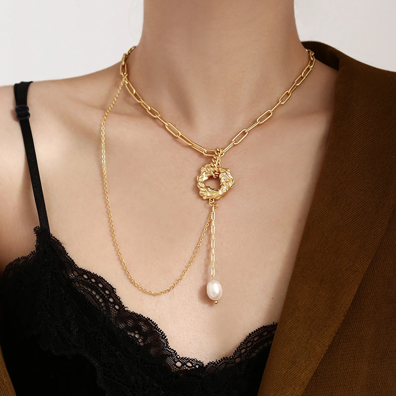 New Trend Su Clavicle Chain Women