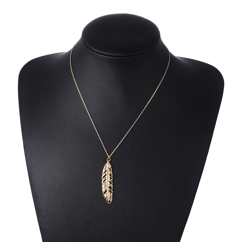 Pure Copper Pendant Fashion Trend Same Necklace
