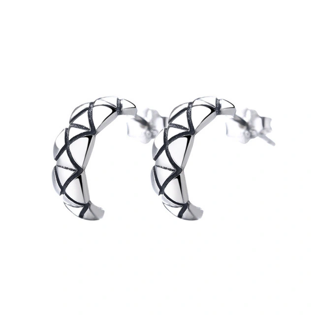 Earrings Niche Design Domineering Fashion Earrings