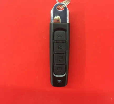 Replay Copy Remote Control Metal Copy Wireless Remote Control Roll Gate Car Motorcycle MR-A032 Foreign Trade