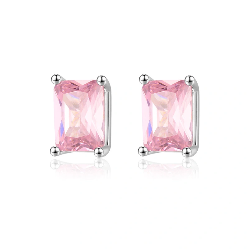 Earrings Female Net Red Earrings Personality Design Sense