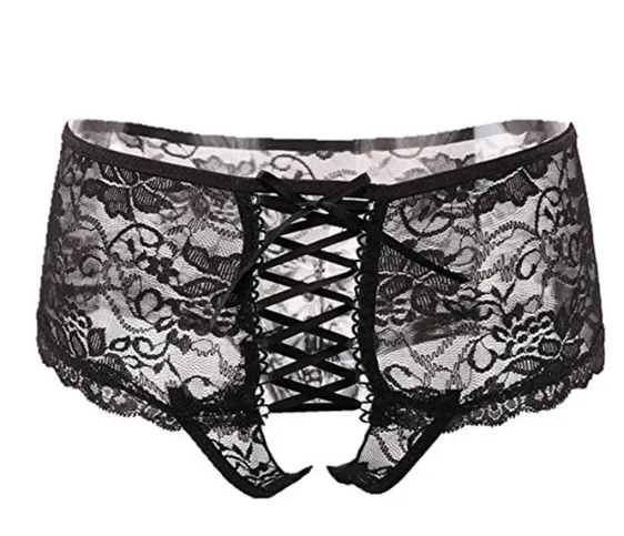 Women Lace Sexy Panties
