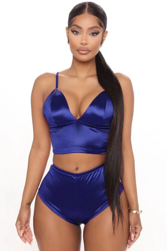 Two-piece Set Of Split Home Sling