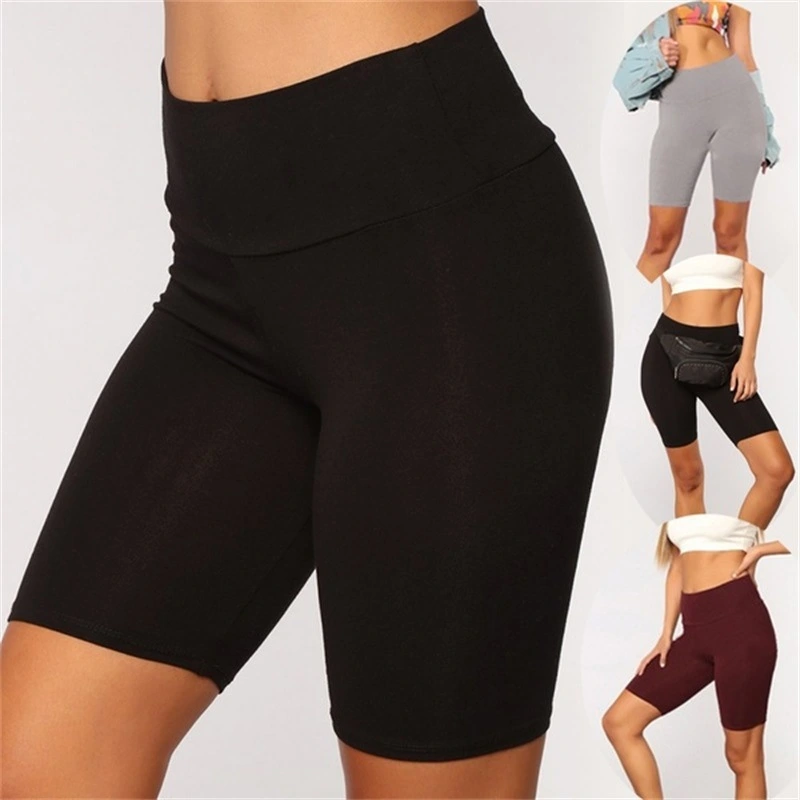 High Elastic Slim Dance Sports Yoga Pants