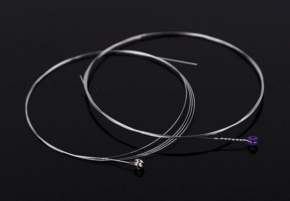 F Electric Guitar Strings Acoustic Guitar Strings 1-6 Strings Guitar Strings Guitar Strings Strings