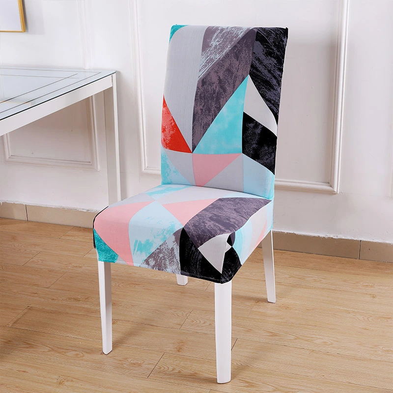 Four Seasons Hotel Home Stretch Chair Cover