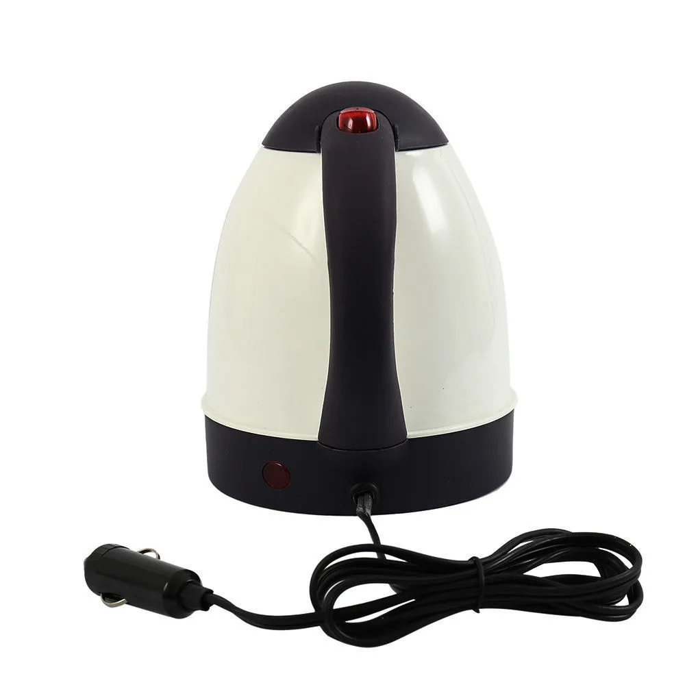 Supply 1000ml Capacity Car Heating Cup