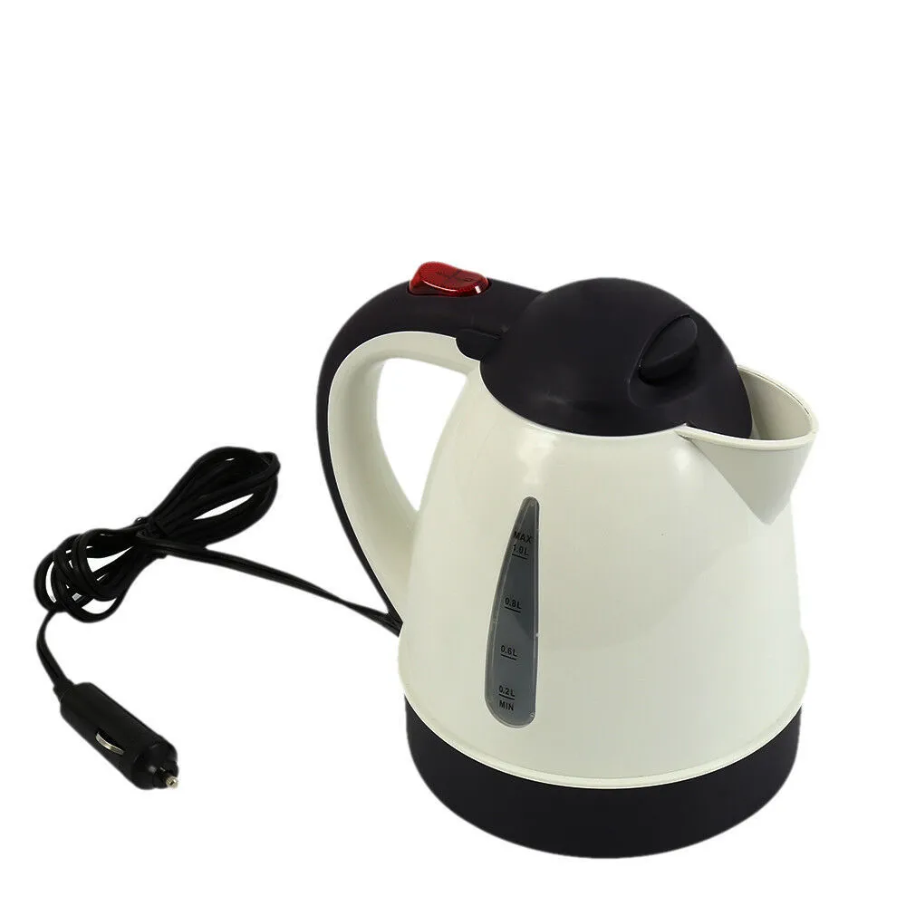 Supply 1000ml Capacity Car Heating Cup