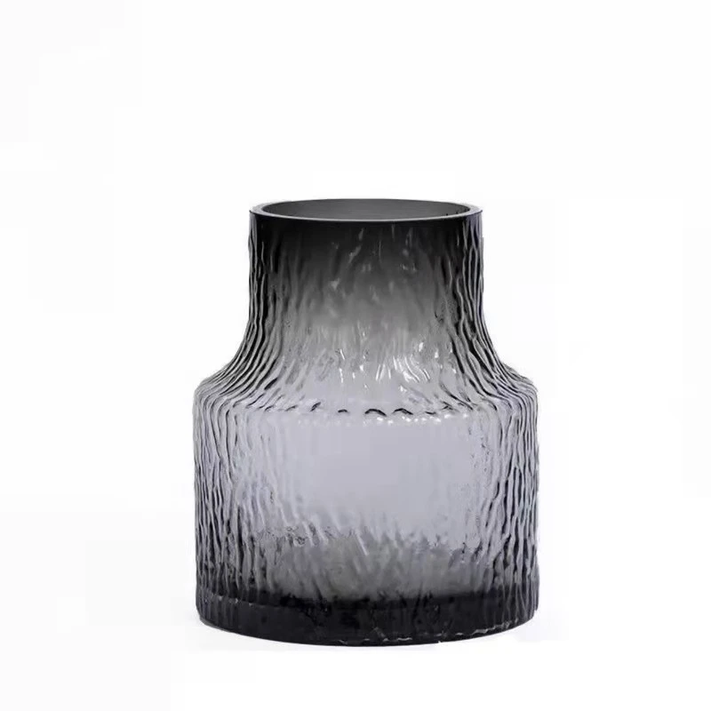 Single Frozen Mountain Vase, Chlorophytum Chlorophytum, Hydroponic Flower, Home Decoration Decoration