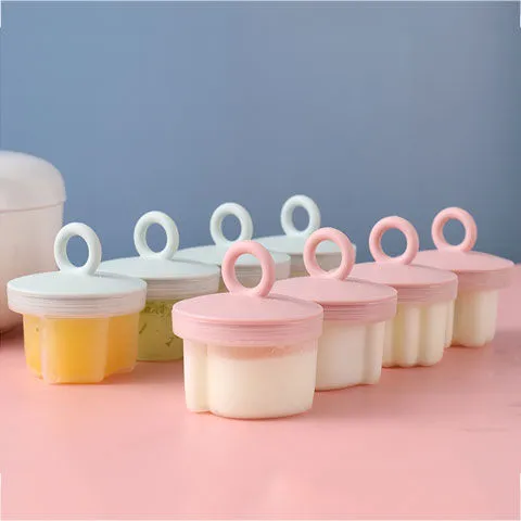 Baby Food Supplement Baking Mold Household Baking Tools