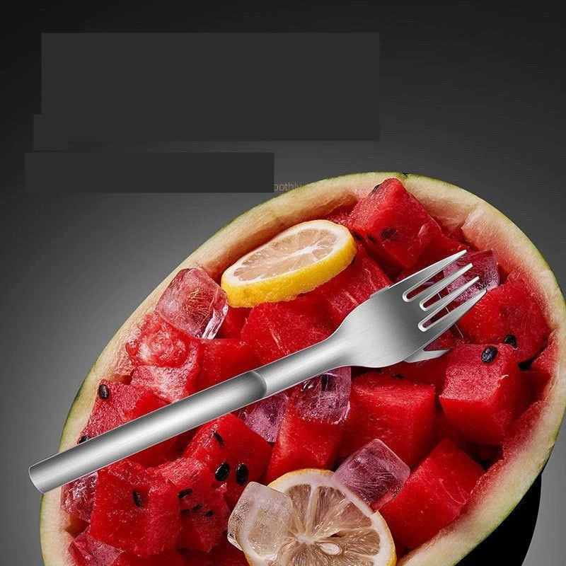 Special Knife For Fancy Dicing And Cutting Watermelon