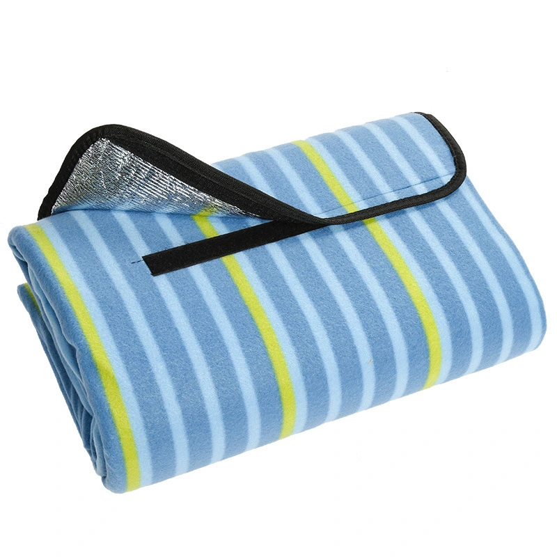 Picnic Mat Waterproof And Moisture-proof Mat Baby Crawling Mat