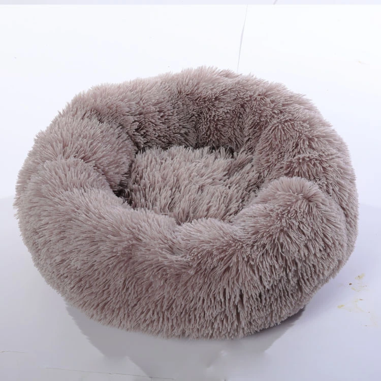 Deep Sleep Kennel Cat Kennel Removable And Washable Round