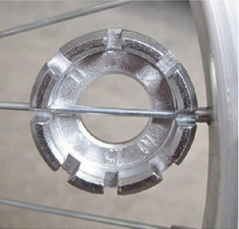 Wheel Group Wire Adjustment Tool