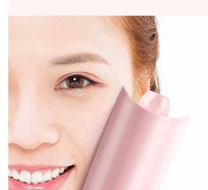 Automatic Spiral Electric Rotating Curling Iron Lazy Curling Iron