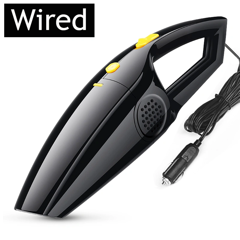 Car Vacuum Cleaner Car Powerful Special High-power Household Car Dual-use