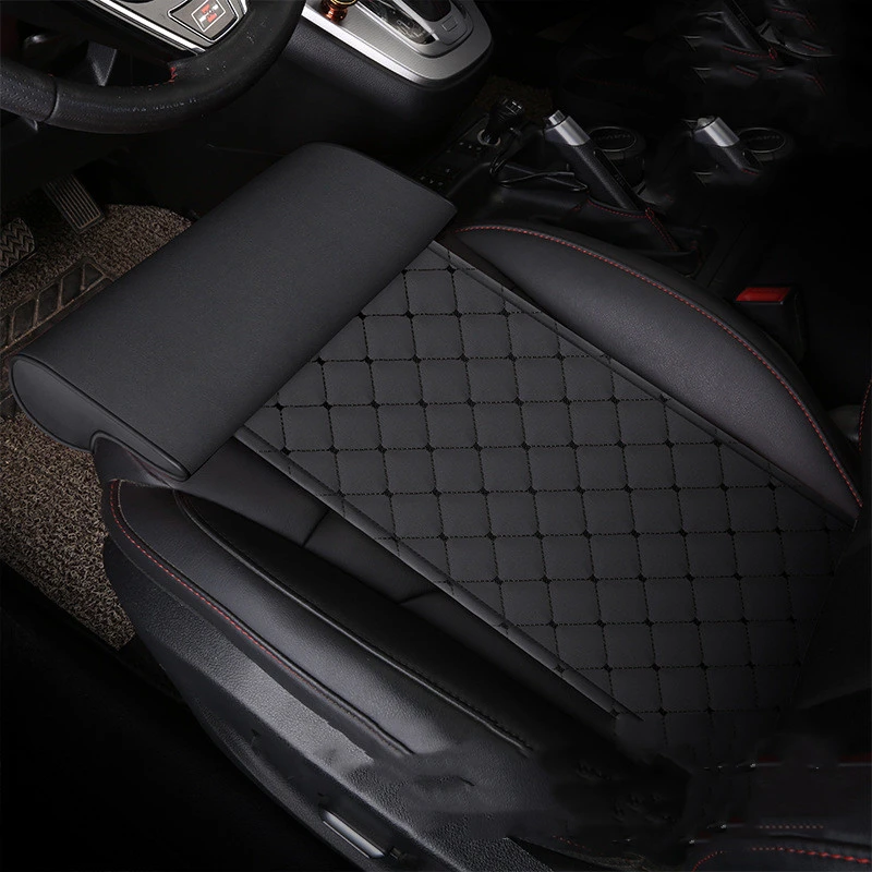 Car Universal Leg Support Cushion And Protective Cushion