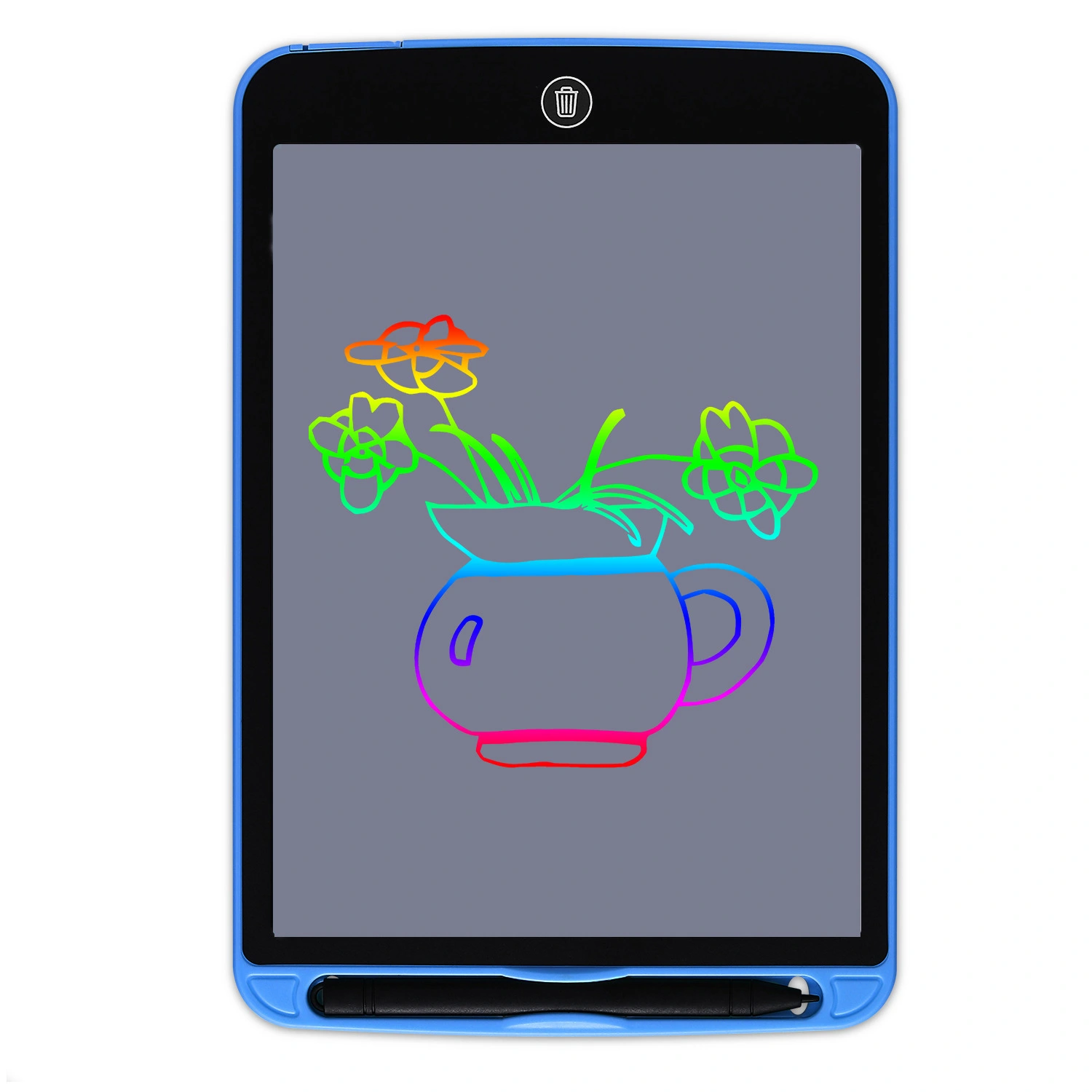 Color Thick Handwriting LCD Handwriting Board