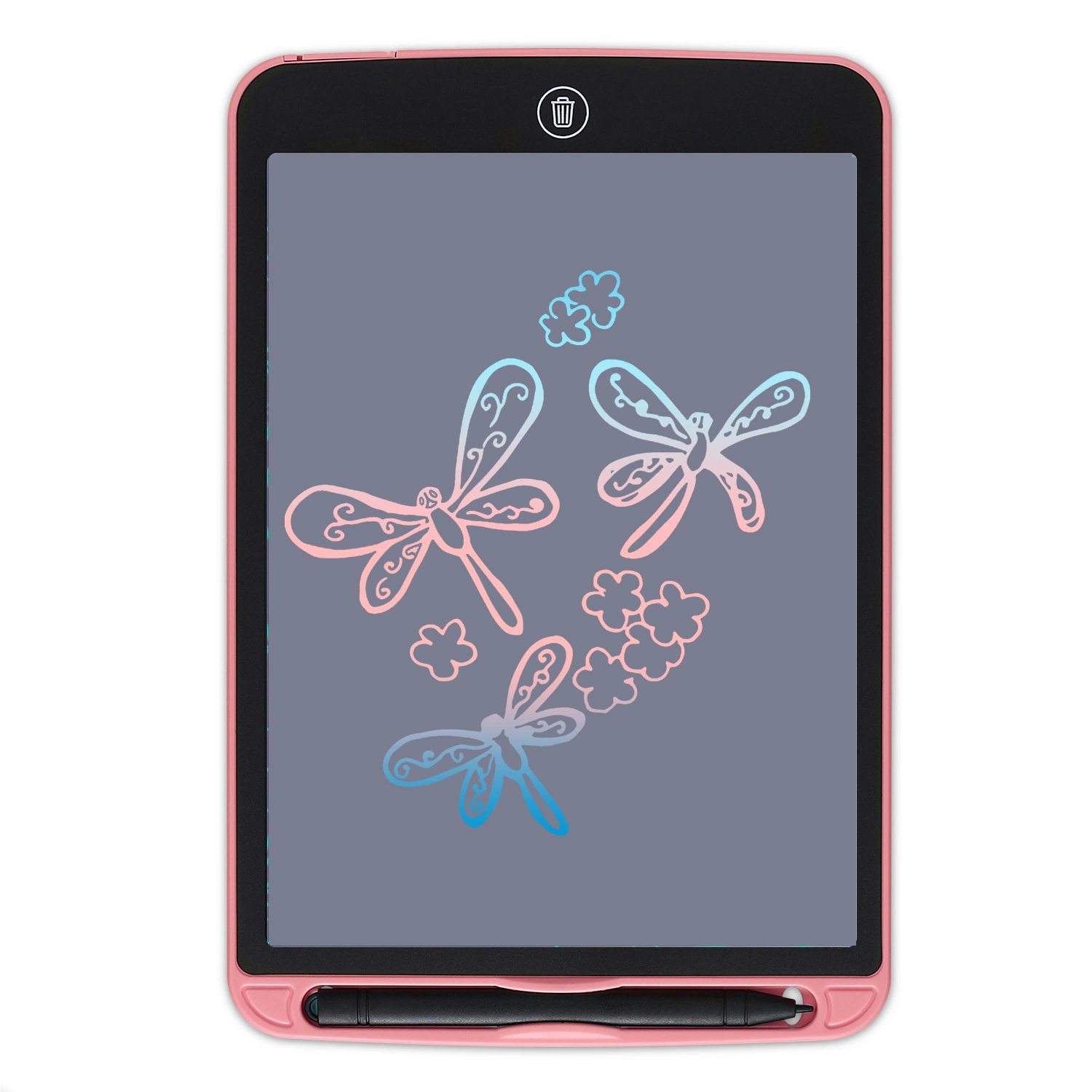Color Thick Handwriting LCD Handwriting Board