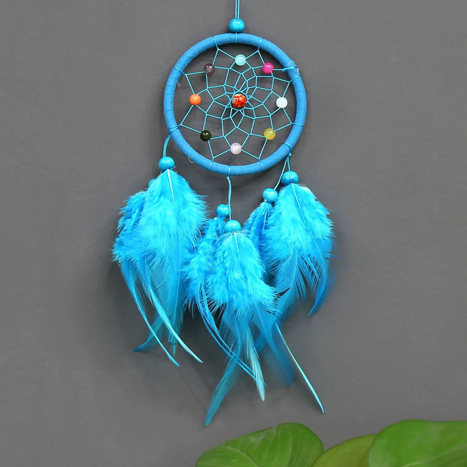 Net Hanging Decoration Fashion Simple Wind Chime Decoration Shop Dream