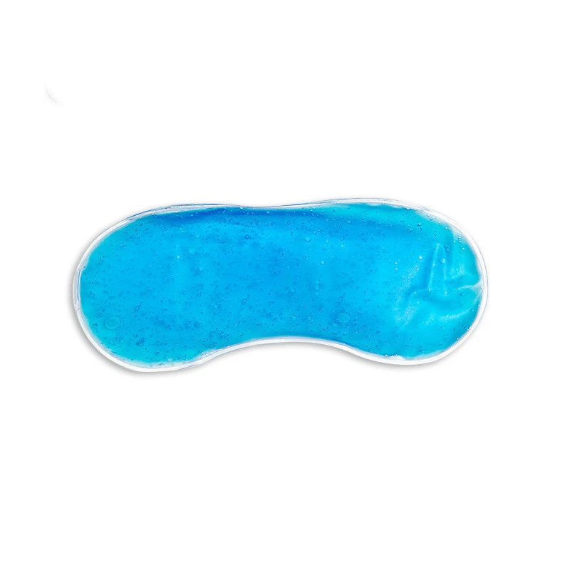 Summer Cool Eye Mask Ice Pack Cold And Hot Multi-purpose Gel Ice Pack