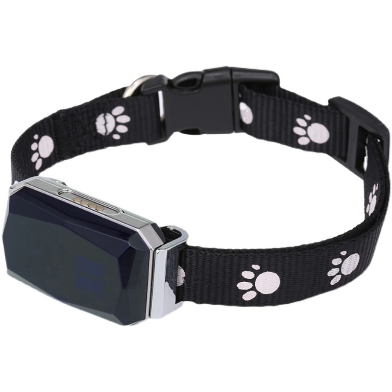 Pet Locator Beidou Gps Collar Puppy Cat Multifunctional Anti-lost Tracking Intelligent Tracking Artifact