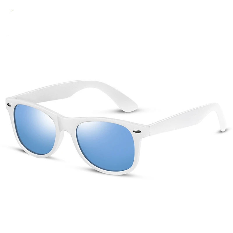 Polarized Sunglasses Fashion Colorful Polarized Glasses