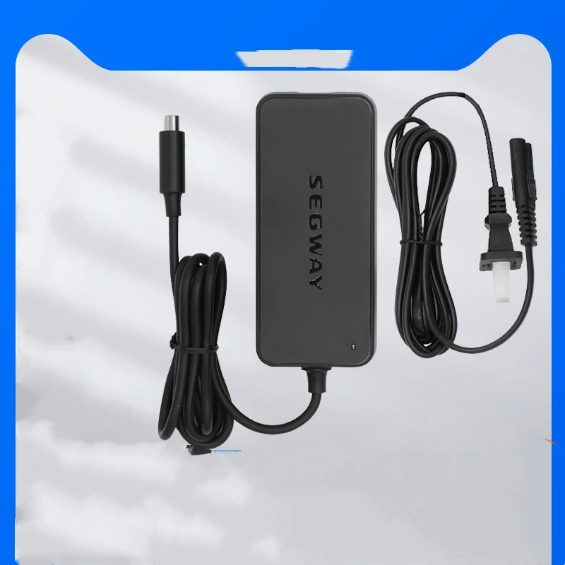 Original Xiaomi Scooter Charger 42V Mijia Electric Power Pro1SM365 NinebotE22