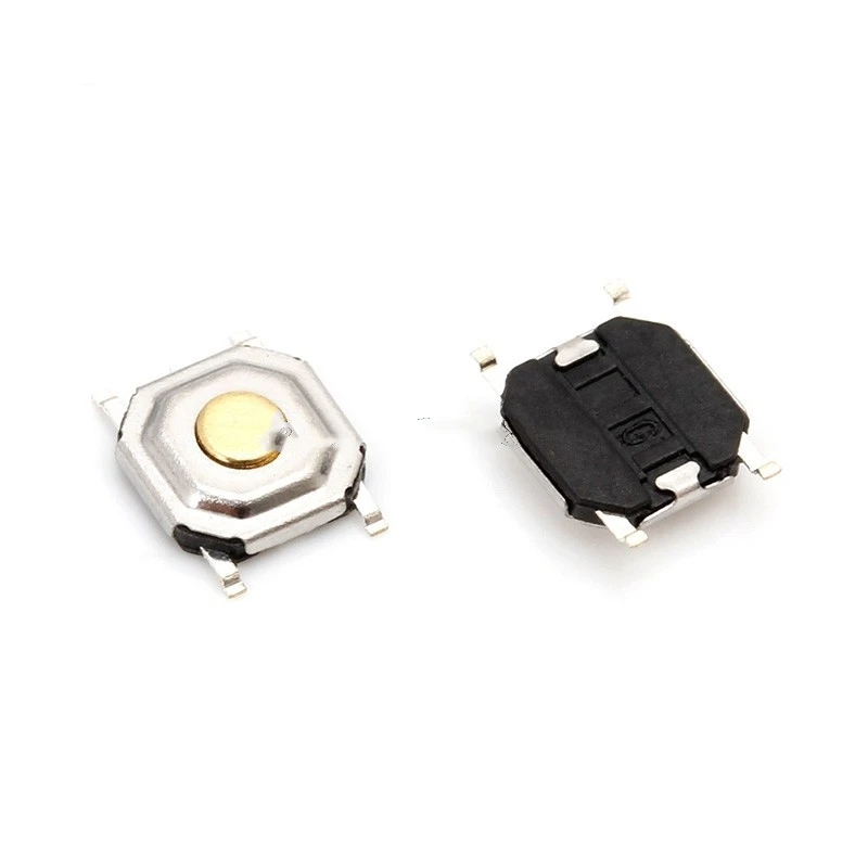 Waterproof Microswitch Tactile Tact Push Button Switch Momen