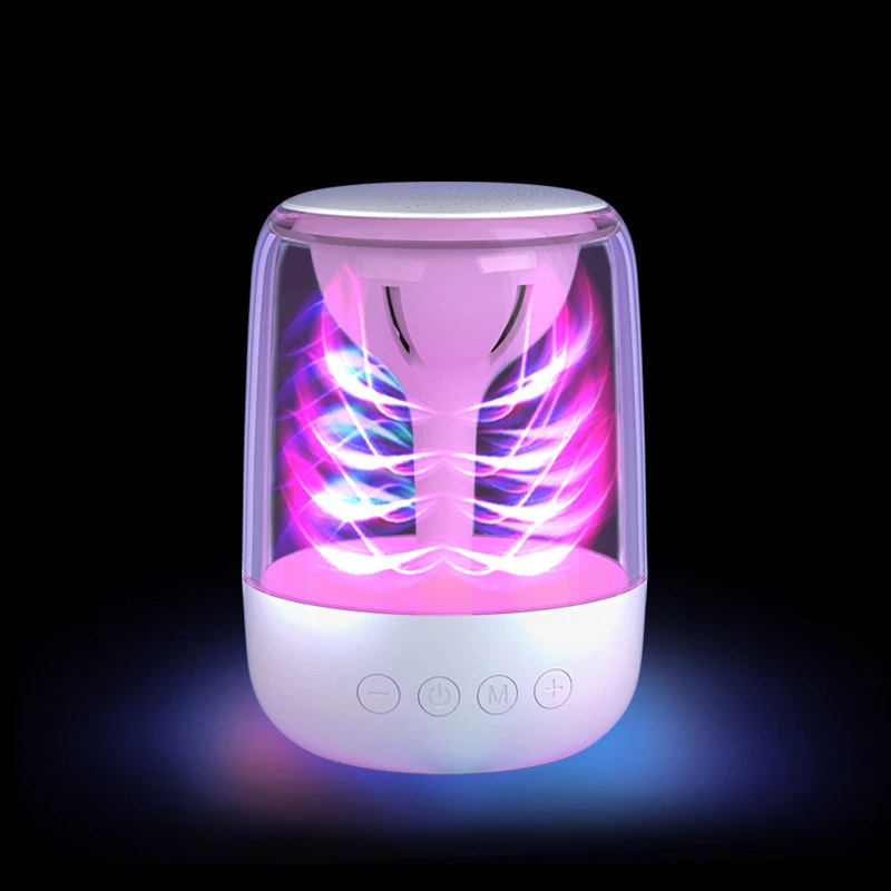 C7P Wireless Bluetooth Speaker Colorful