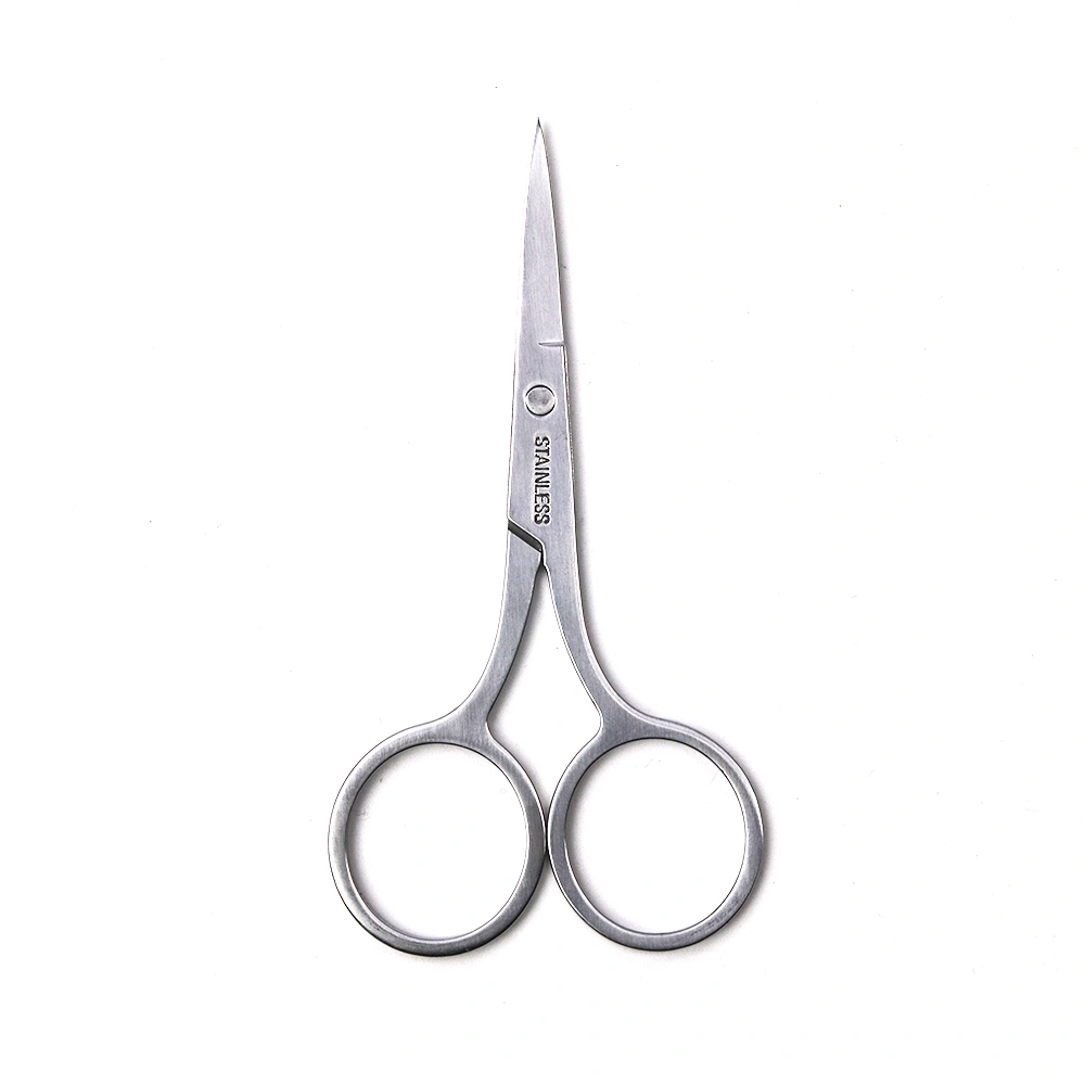 Stainless Steel Tailor's Scissors 9cm