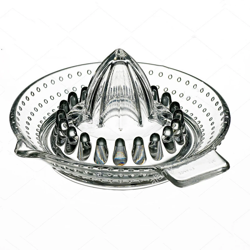 Household Manual Fruit Squeezing Lemon Squeezer