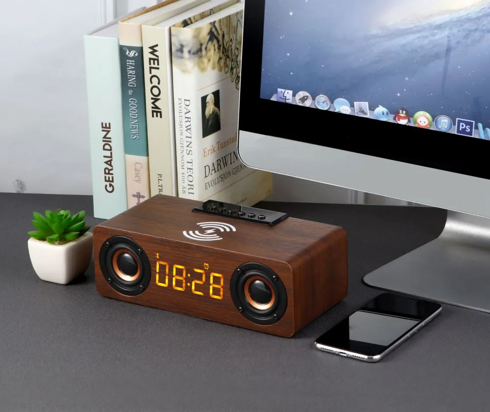 Portable Bluetooth Speaker Multifunctional Mobile Phone