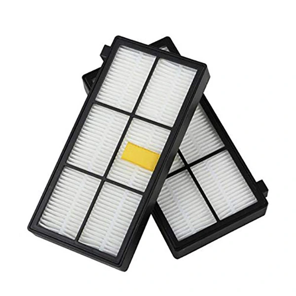 Suitable For IRobot Sweeping Robot Accessories 800 870 880 Filter