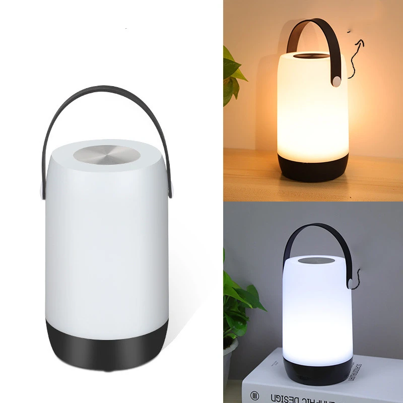 Amazon Hot Night Light Led Bedside Table Wardrobe Baby Feeding