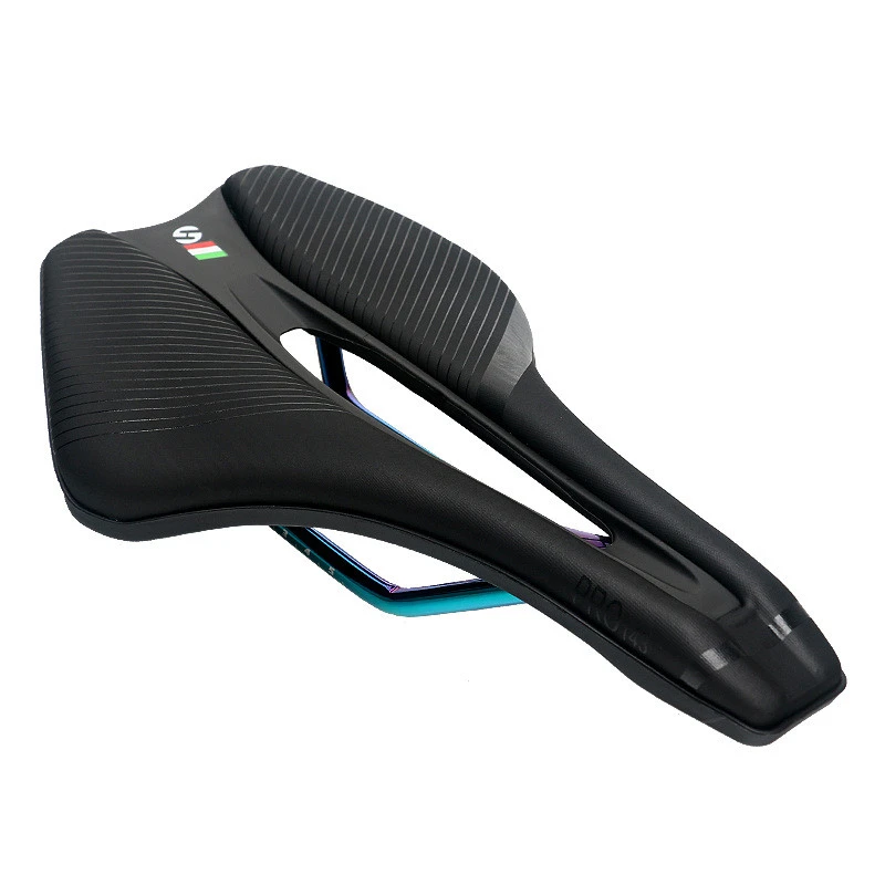 Bicycle Road Bike Seat Widened Saddle Mountain