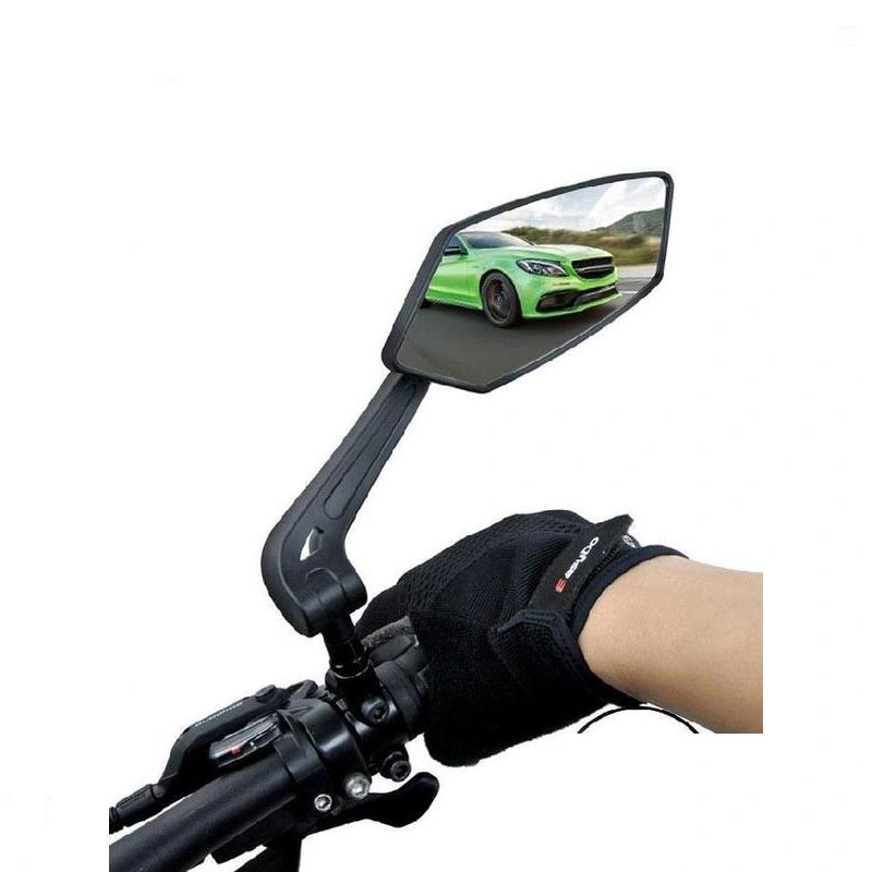 Multifunctional Scooter Rearview Mirror Decoration