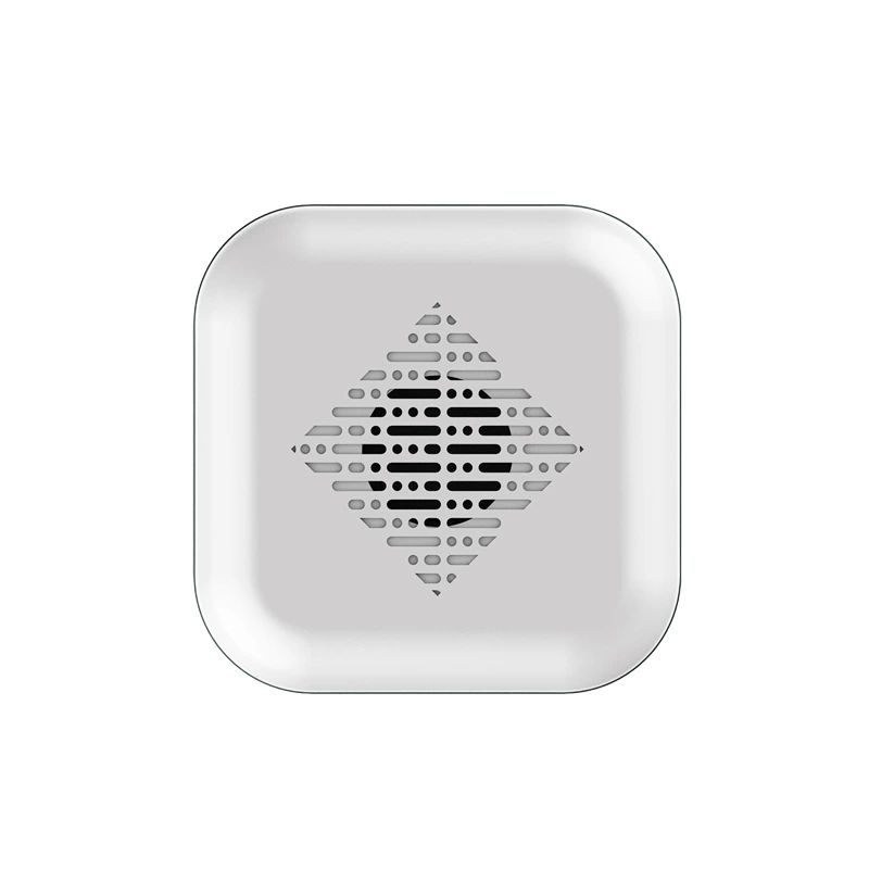Mini Aroma Diffuser With Silent Car