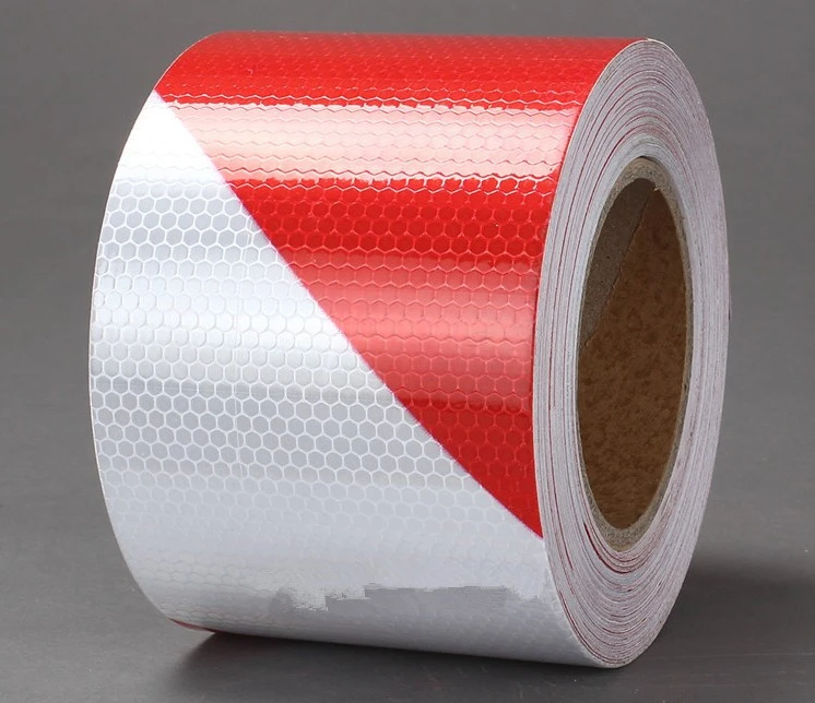 Car Reflective Tape Lattice Reflective Strip